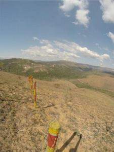 Roca Grande - Lote / Terreno à venda na Anuar Donato : 